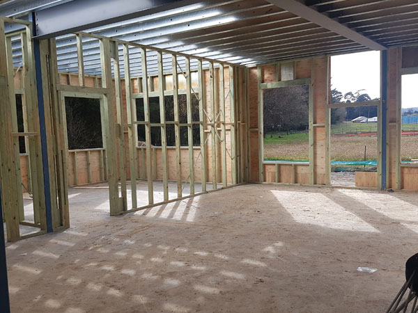 Classic Kitchen Cabinets, Case From Moss Vale, Australia